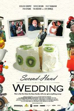 Second Hand Wedding (missing thumbnail, image: /images/cache/159484.jpg)