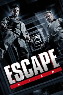 Escape Plan (missing thumbnail, image: /images/cache/159514.jpg)