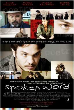 Spoken Word (missing thumbnail, image: /images/cache/159572.jpg)