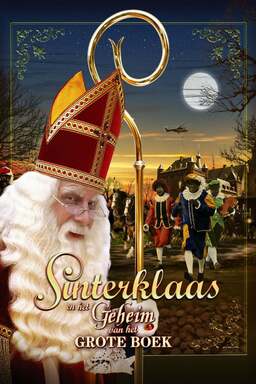 Sinterklaas en het geheim van het Grote Boek (missing thumbnail, image: /images/cache/159672.jpg)