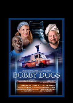 Bobby Dogs (missing thumbnail, image: /images/cache/159700.jpg)