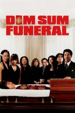 Dim Sum Funeral (missing thumbnail, image: /images/cache/159742.jpg)