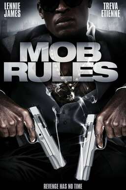Mob Rules (missing thumbnail, image: /images/cache/159784.jpg)