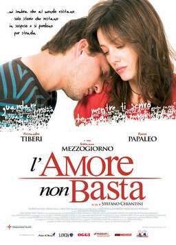 L'amore non basta (missing thumbnail, image: /images/cache/159834.jpg)
