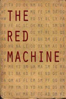 The Red Machine (missing thumbnail, image: /images/cache/159850.jpg)