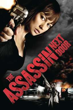 Velvet Assassin Poster