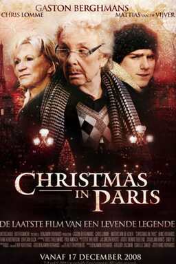 Christmas in Paris (missing thumbnail, image: /images/cache/159944.jpg)
