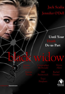 Black Widow (missing thumbnail, image: /images/cache/159978.jpg)