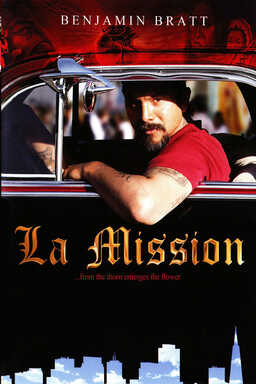 La Mission (missing thumbnail, image: /images/cache/160008.jpg)
