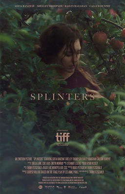 Splinters (missing thumbnail, image: /images/cache/16002.jpg)