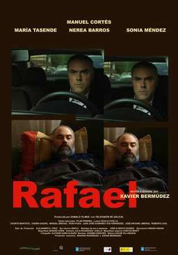 Rafael (missing thumbnail, image: /images/cache/160028.jpg)