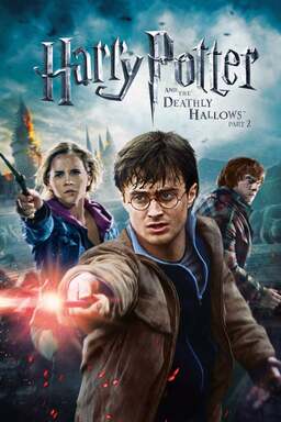 Harry Potter and the Deathly Hallows: Part 2 3D (missing thumbnail, image: /images/cache/160052.jpg)