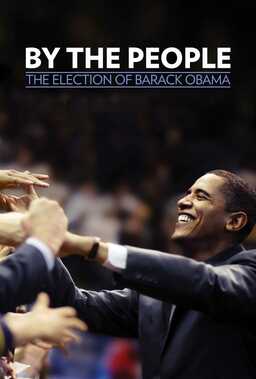 By the People: The Election of Barack Obama (missing thumbnail, image: /images/cache/160062.jpg)