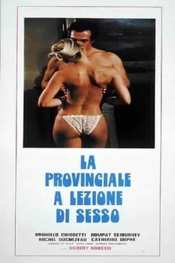 La provinciale a lezione di sesso (missing thumbnail, image: /images/cache/160156.jpg)