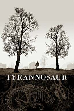 Tyrannosaur (missing thumbnail, image: /images/cache/160190.jpg)
