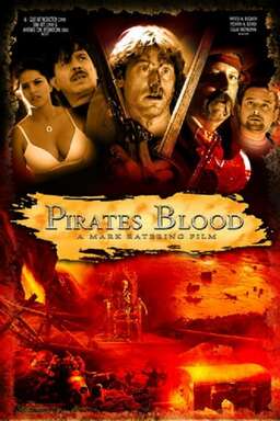 Pirate's Blood (missing thumbnail, image: /images/cache/160212.jpg)