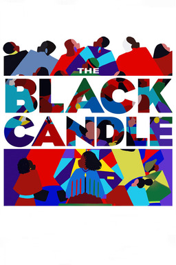 The Black Candle (missing thumbnail, image: /images/cache/160214.jpg)