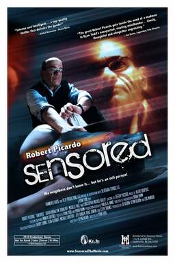Sensored (missing thumbnail, image: /images/cache/160238.jpg)
