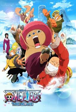 One Piece: Episode of Chopper Plus: Bloom in the Winter, Miracle Cherry Blossom (missing thumbnail, image: /images/cache/160330.jpg)