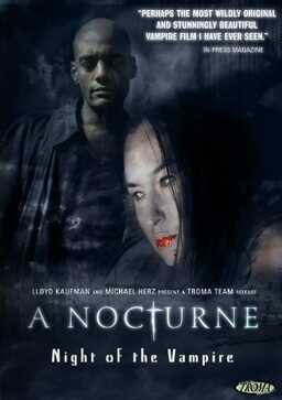 Nocturne: Night of the Vampire (missing thumbnail, image: /images/cache/160442.jpg)