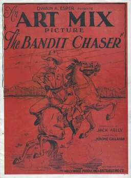 The Bandit Chaser (missing thumbnail, image: /images/cache/160490.jpg)