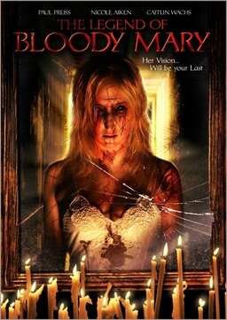 The Legend of Bloody Mary (missing thumbnail, image: /images/cache/160726.jpg)