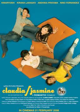 Claudia/Jasmine (missing thumbnail, image: /images/cache/160736.jpg)