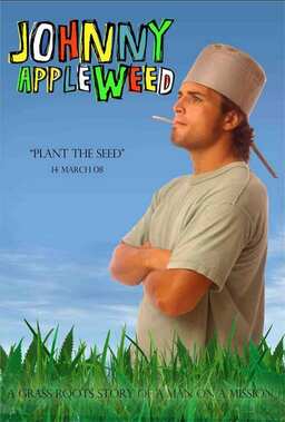 Johnny Appleweed (missing thumbnail, image: /images/cache/160780.jpg)