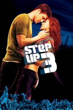 Step Up 3D (missing thumbnail, image: /images/cache/160922.jpg)