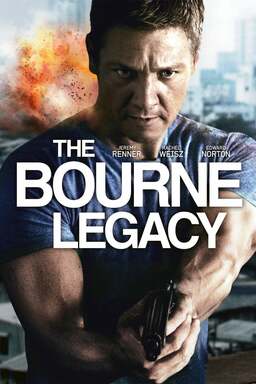 The Bourne Legacy (missing thumbnail, image: /images/cache/160930.jpg)