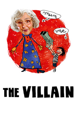 The Villain (missing thumbnail, image: /images/cache/160950.jpg)