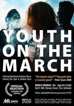 Youth on the March (missing thumbnail, image: /images/cache/16100.jpg)