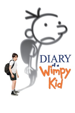 Diary of a Wimpy Kid: The Movie Poster