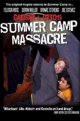 Caesar and Otto's Summer Camp Massacre (missing thumbnail, image: /images/cache/161066.jpg)
