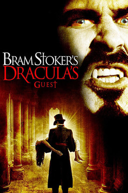 Bram Stoker's Dracula's Guest (missing thumbnail, image: /images/cache/161074.jpg)