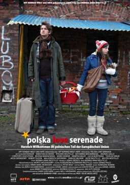Polska Love Serenade (missing thumbnail, image: /images/cache/161172.jpg)