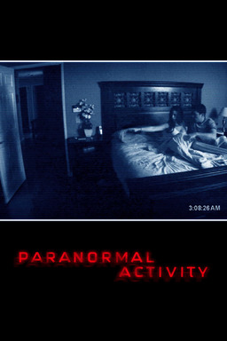 Paranormal Activity (missing thumbnail, image: /images/cache/161374.jpg)