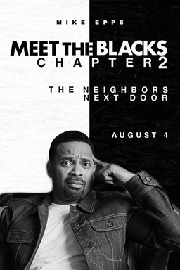 Meet The Blacks 2 (missing thumbnail, image: /images/cache/16138.jpg)