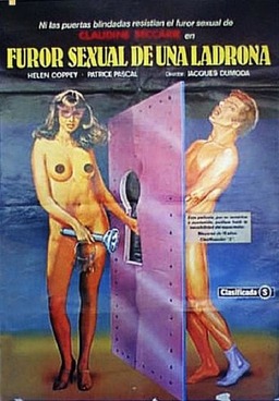 La fureur sexuelle (missing thumbnail, image: /images/cache/161416.jpg)