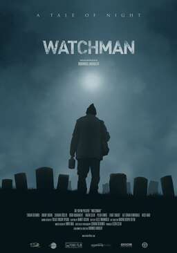 Watchman (missing thumbnail, image: /images/cache/16142.jpg)