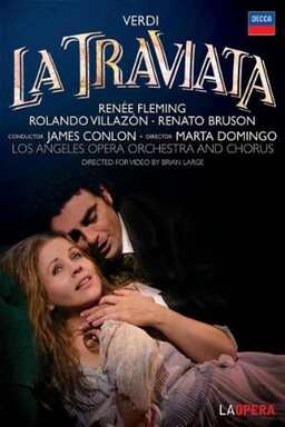 La Traviata (missing thumbnail, image: /images/cache/161420.jpg)