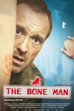 The Bone Man (missing thumbnail, image: /images/cache/161444.jpg)