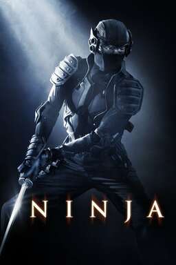 Ninja (missing thumbnail, image: /images/cache/161472.jpg)