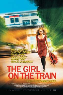 The Girl on the Train (missing thumbnail, image: /images/cache/161524.jpg)