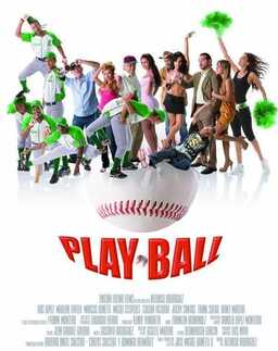 Playball (missing thumbnail, image: /images/cache/161672.jpg)