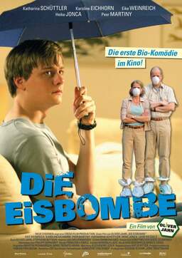 Die Eisbombe (missing thumbnail, image: /images/cache/161682.jpg)