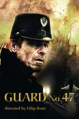 Guard No. 47 (missing thumbnail, image: /images/cache/161688.jpg)