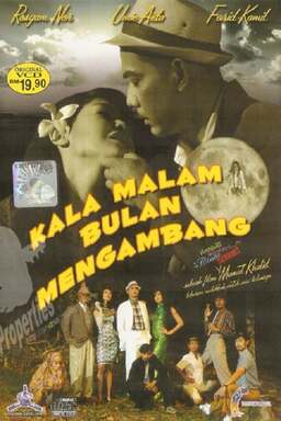 Kala Malam Bulan Mengambang (missing thumbnail, image: /images/cache/161816.jpg)