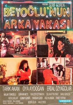 Beyoğlu'nun Arka Yakası (missing thumbnail, image: /images/cache/161950.jpg)