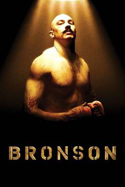Bronson (missing thumbnail, image: /images/cache/161962.jpg)